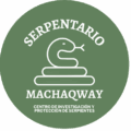 logo serpentario sin fondo